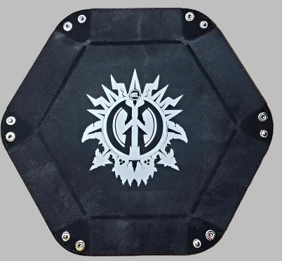 Gateway Gamers Dice Tray