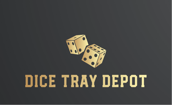 Dice Tray Depot
