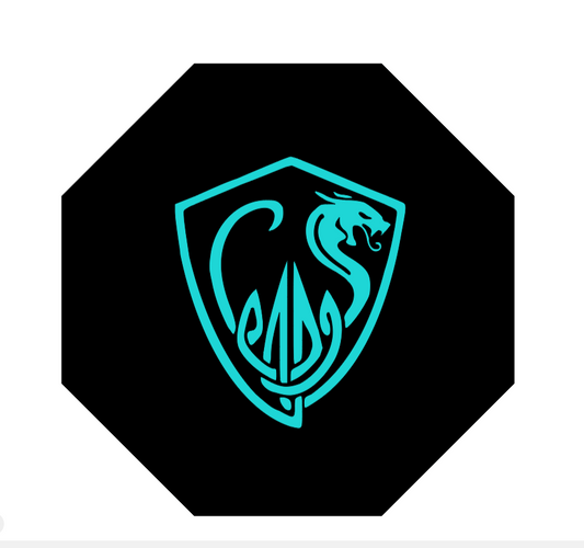 Dice Tray - Free Rasalhague Republic Inspired Faction Symbol for BattleTech